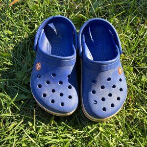 Kids Crocs